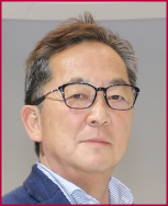 Kazuo Shimizu