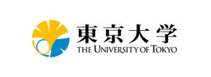 東京大学　ロゴ