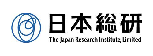 the-japan-research-institute-limited ロゴ