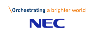 NEC ロゴ