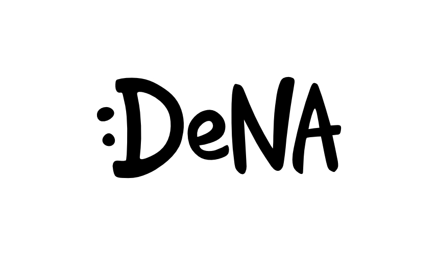 DeNA　ロゴ