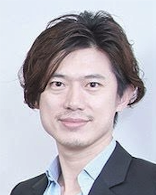 魏 嘉宏（Eric Wei）氏