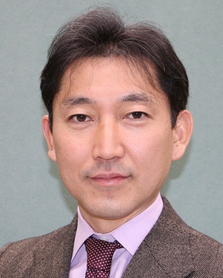 Hirofumi Aoki