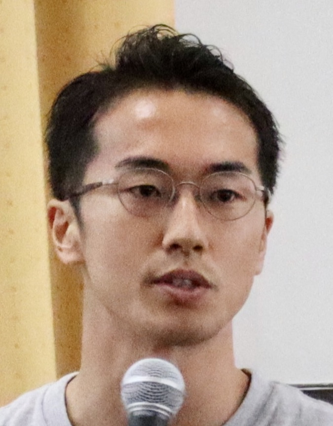 Eitaro Suda