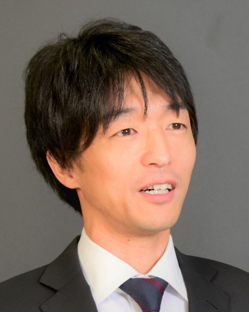 Yuya Fukumori