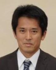 栗田 康章氏