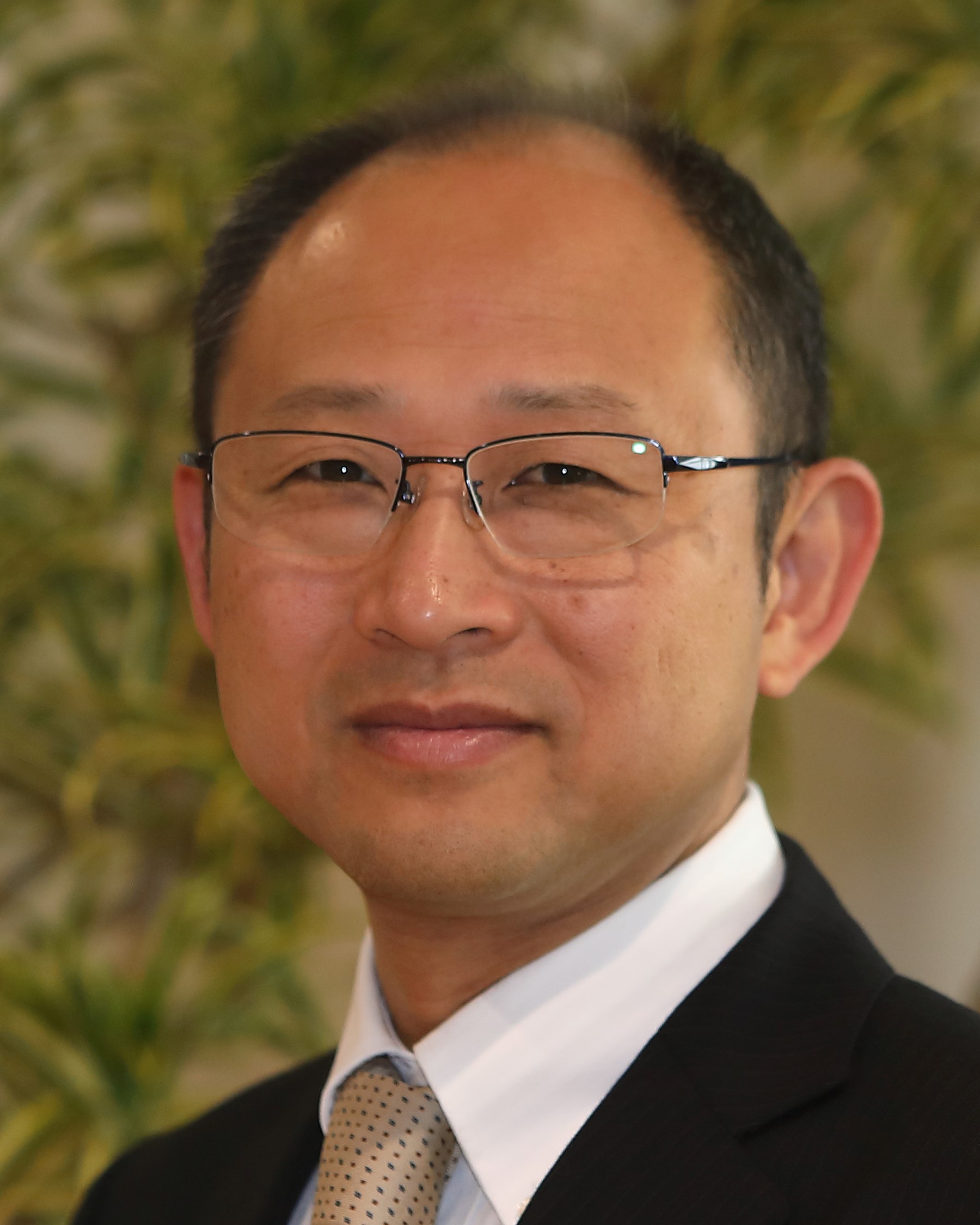 Masayoshi Tojima