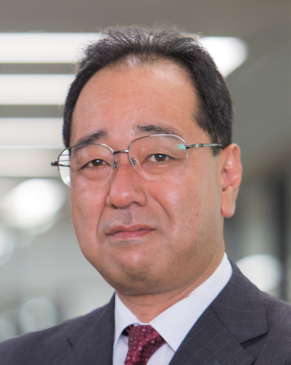 Hideyuki Kawamura