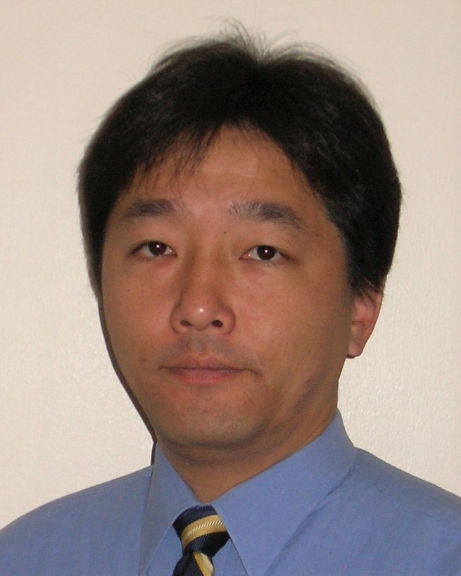Toshiro Muramatsu
