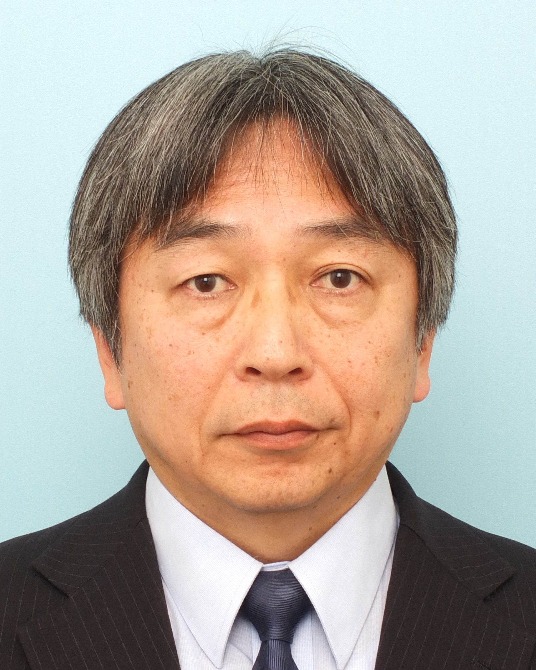 野村 高司氏