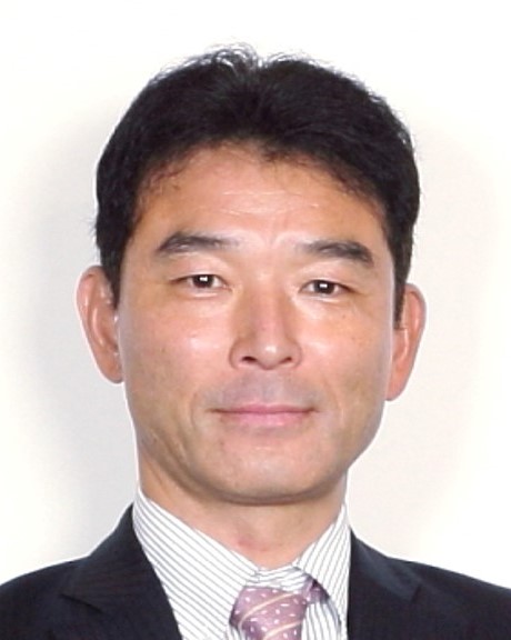 加藤 博巳氏