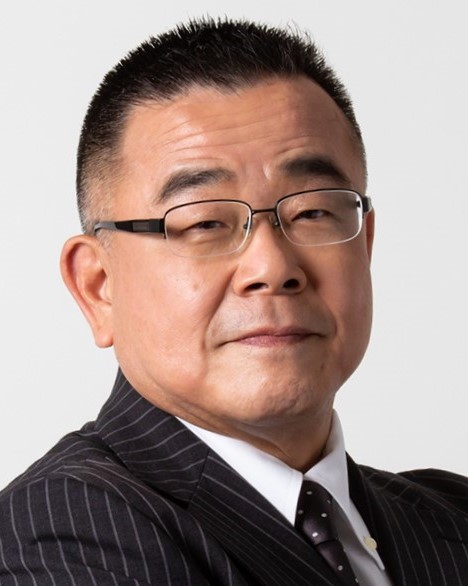 大森 真也氏