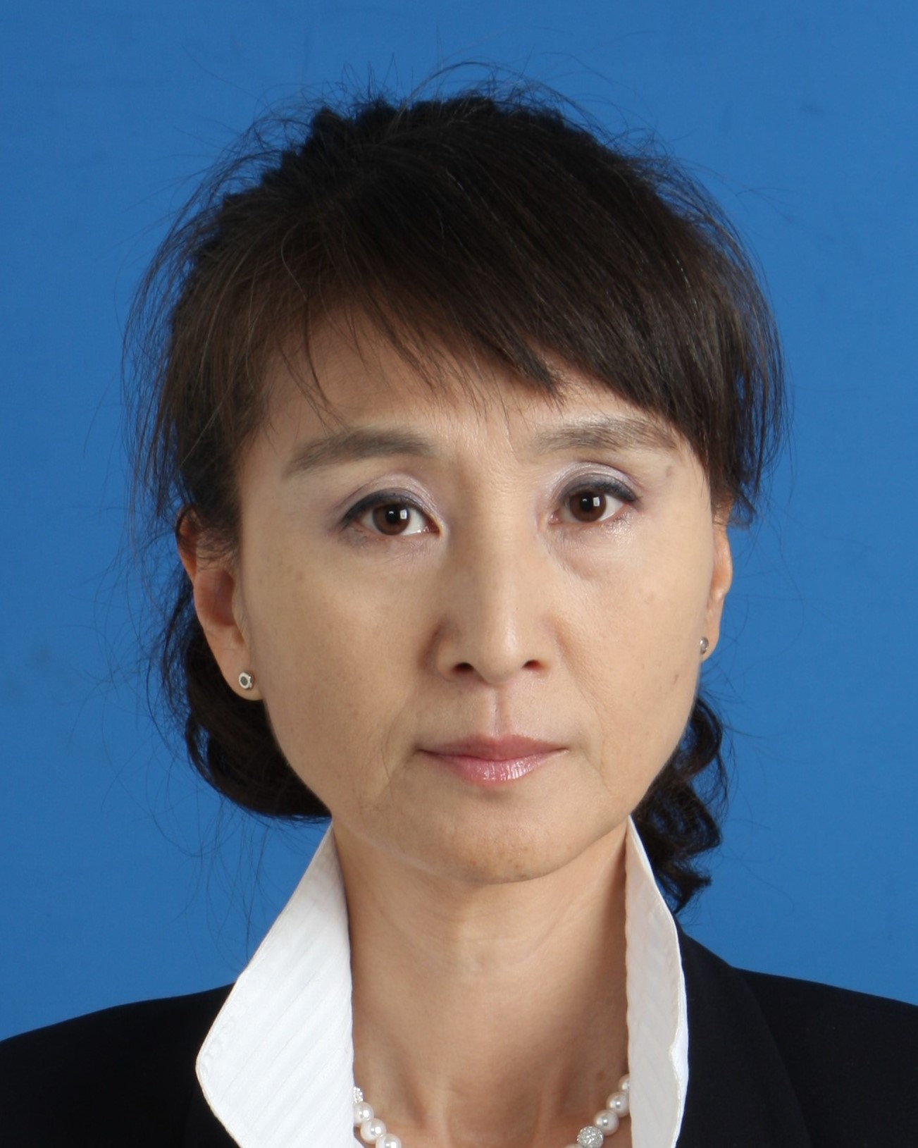 坂本 里美氏