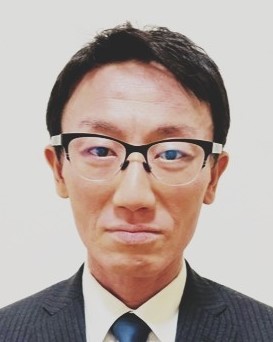 石橋 知彦氏