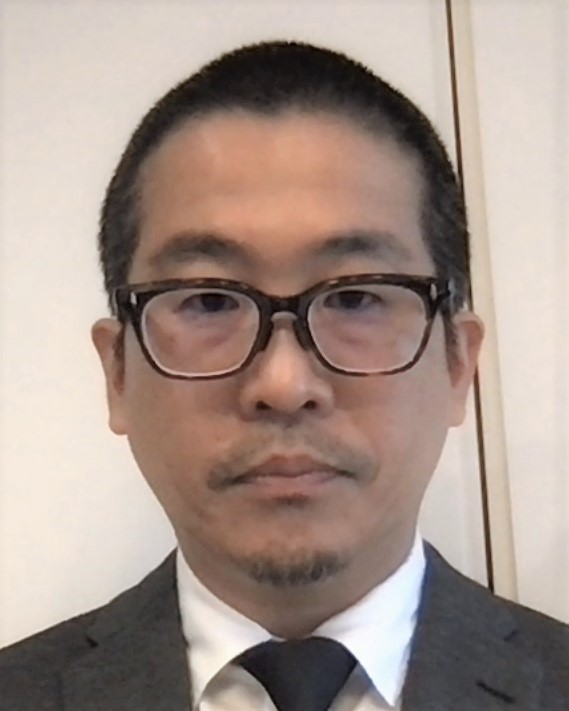 上野 貴文氏