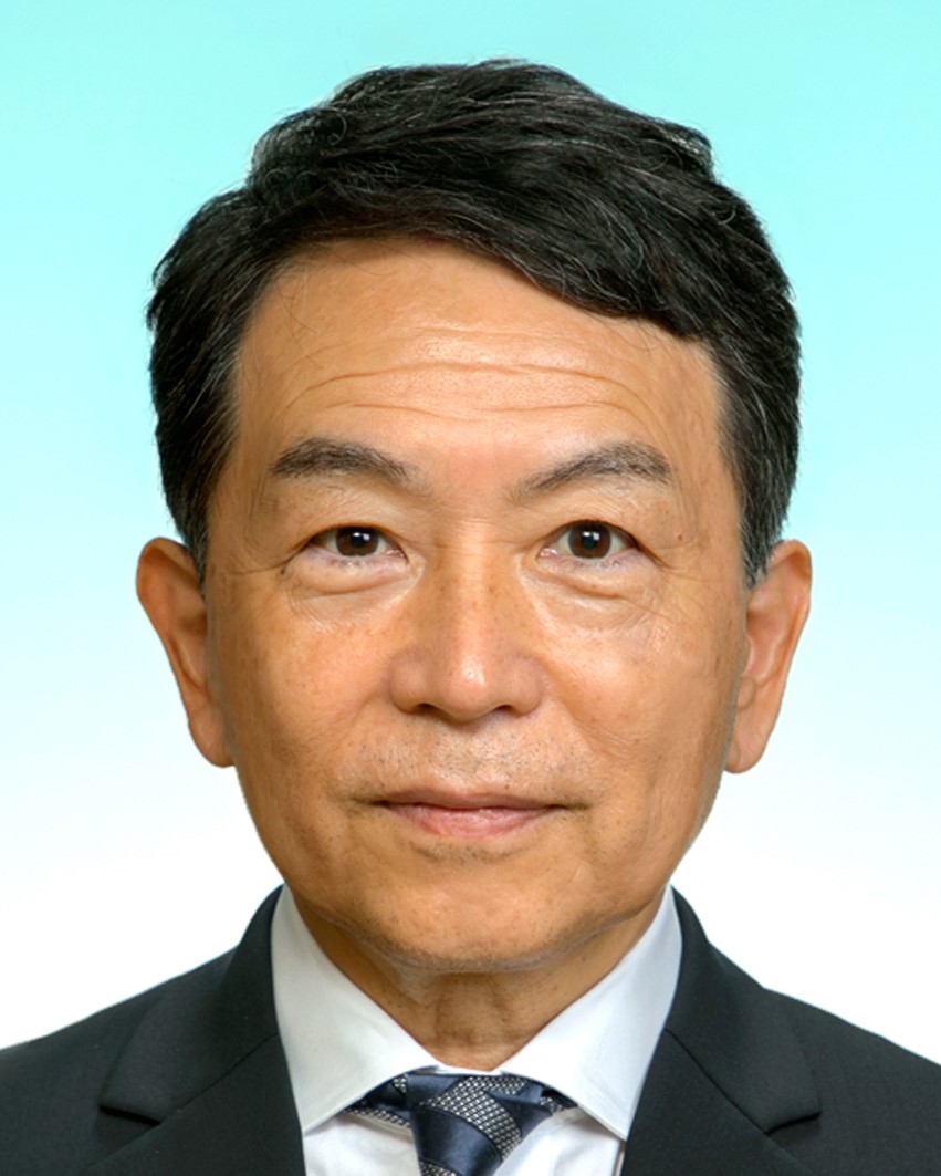 柏山 正守氏