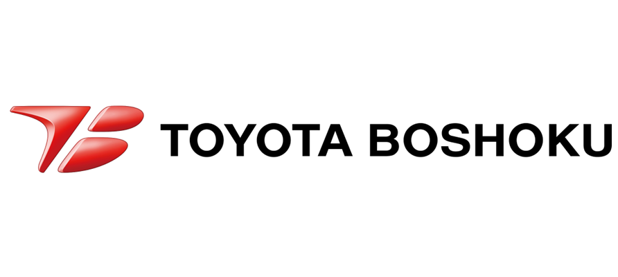 Toyota Boshoku logo