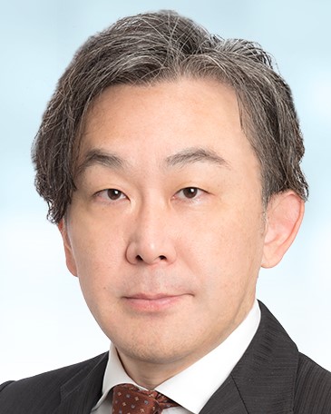 井口 耕一 氏