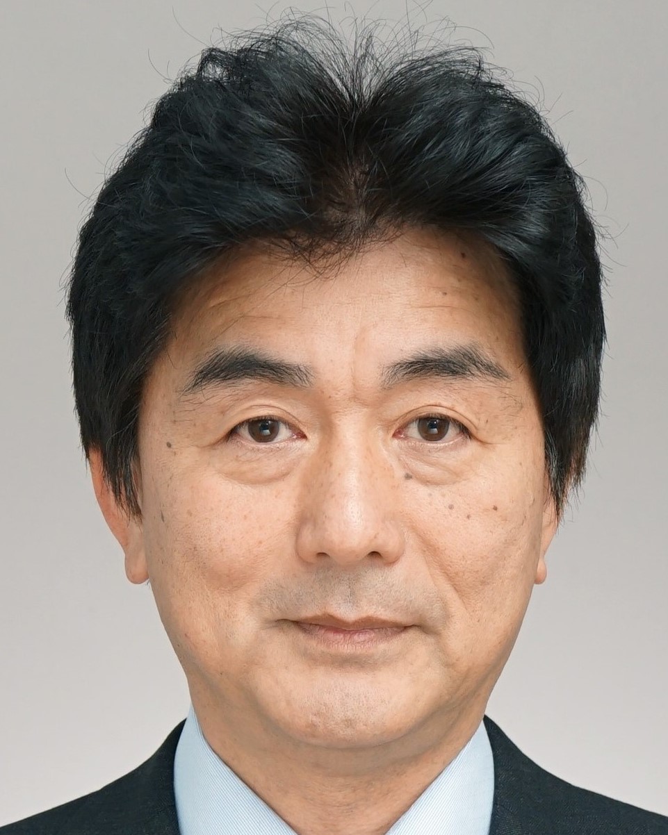 仲田 直樹 氏