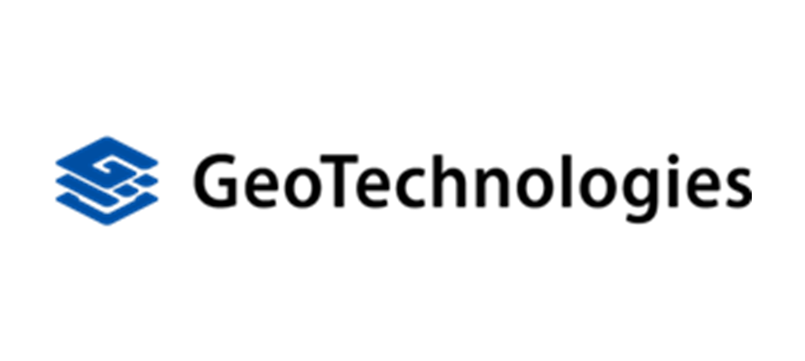 GeoTechnologies logo