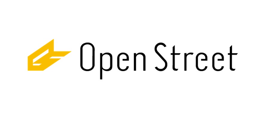 OpenStree