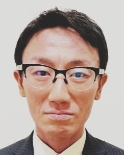 石橋 知彦氏