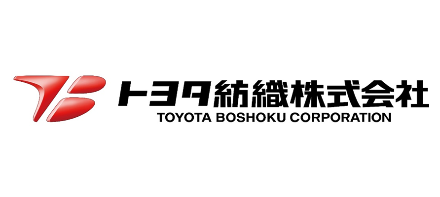 Toyota-Bosshoku logo