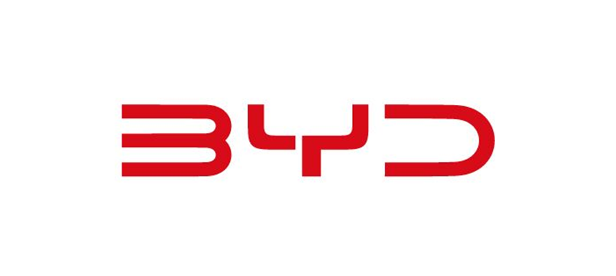 BYD