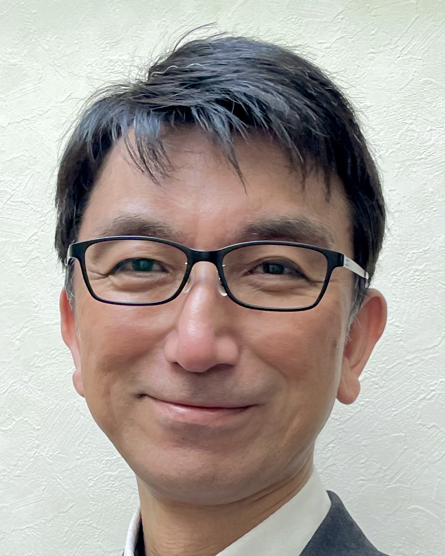 竹田 淳一 氏