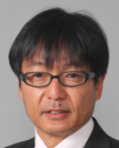 岩田 和之 氏