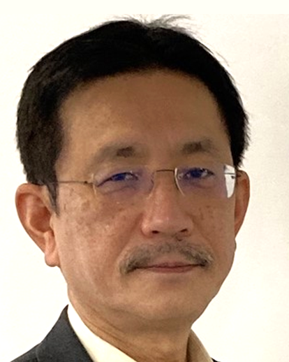 川島 善之 氏