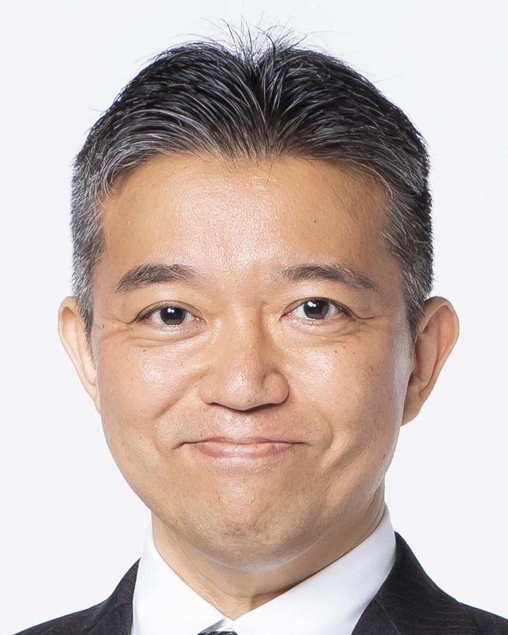 高野 茂幸 氏