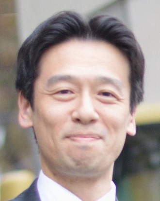 河合 秀治 氏