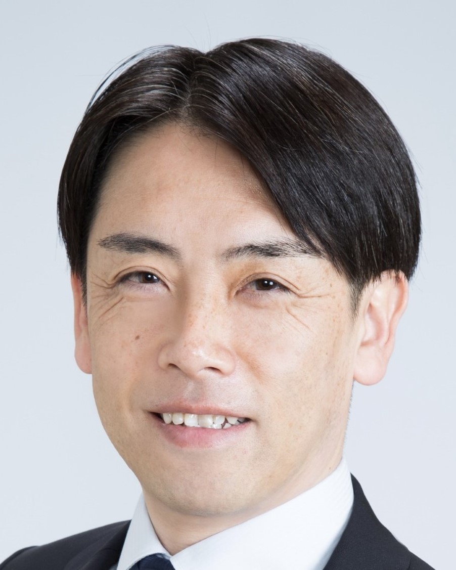 小野里 佳一 氏