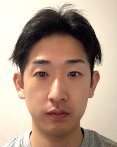 西 弘二 氏