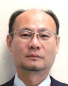 杉田 正俊 氏