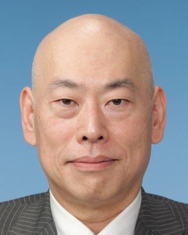 金井 崇 氏