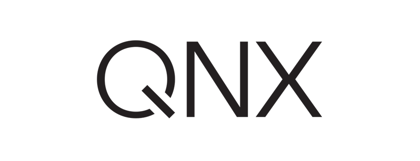 QNX logo