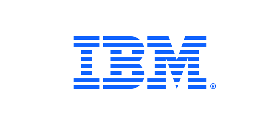 IBM logo