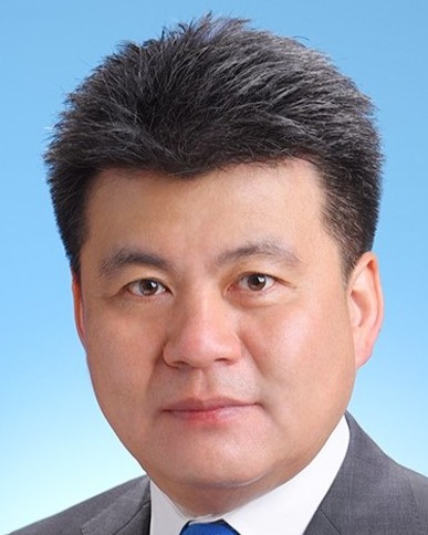 岩本 和明 氏