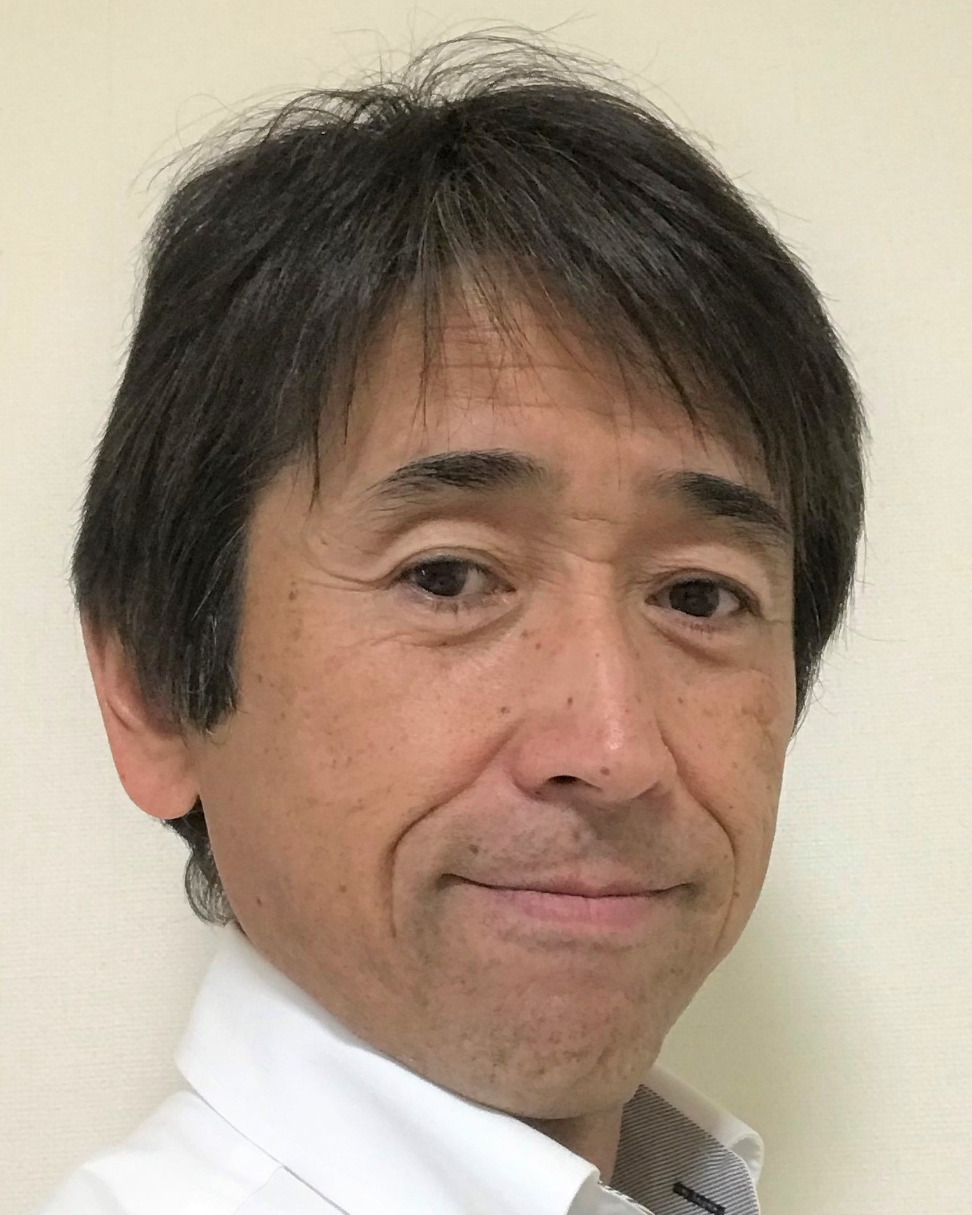 内田 直之氏