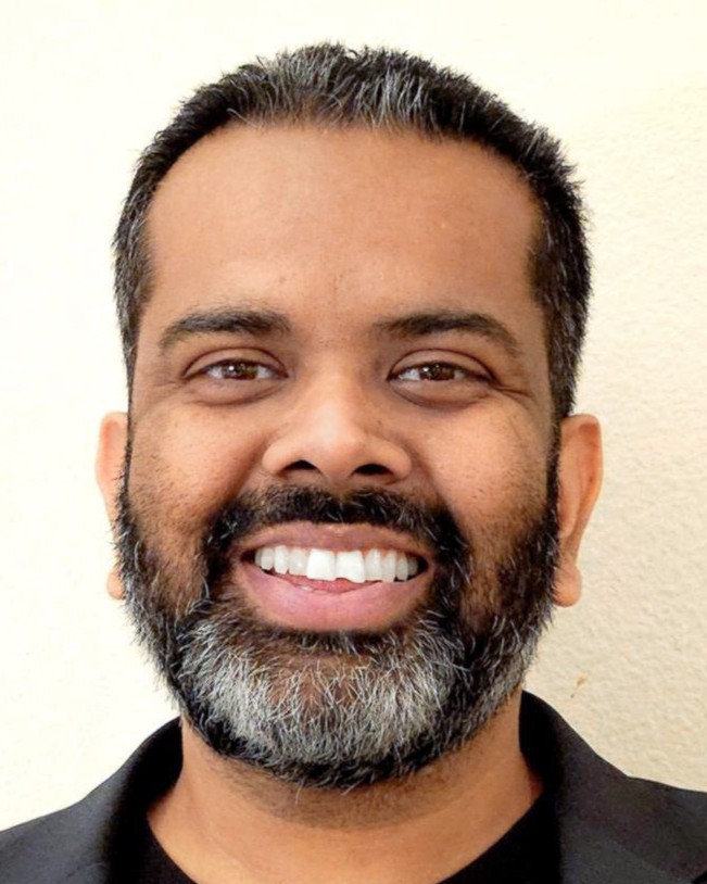 Prashant Gulati