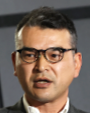 芥川 公文 氏