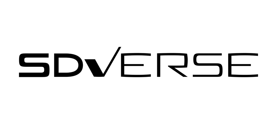 SDVerse logo