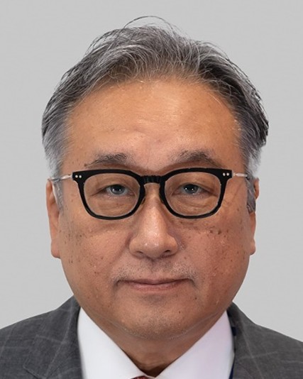 中西 孝樹 氏
