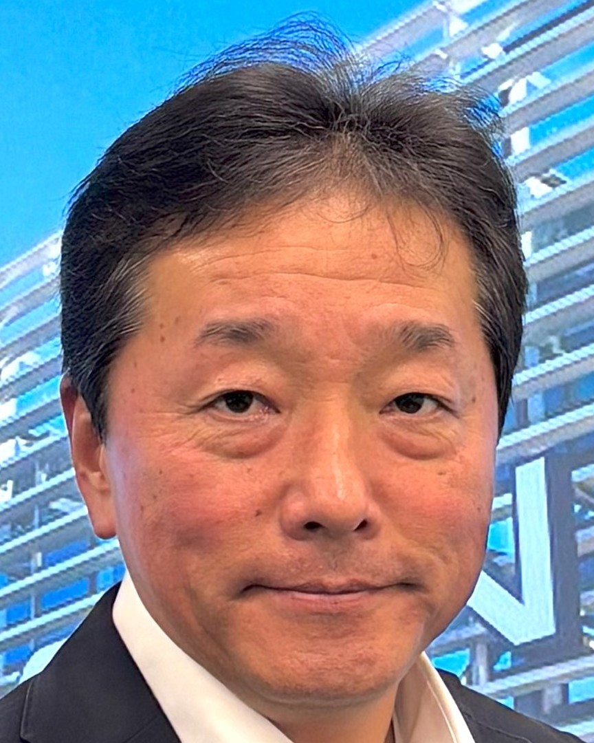 村松 寿郎氏
