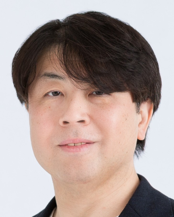 西林 卓也氏