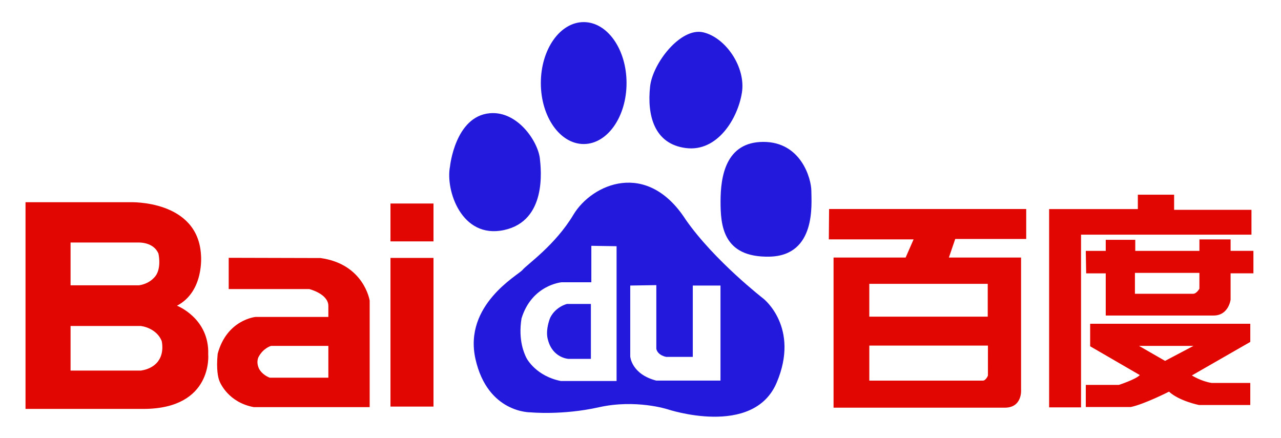 Baidu-logo