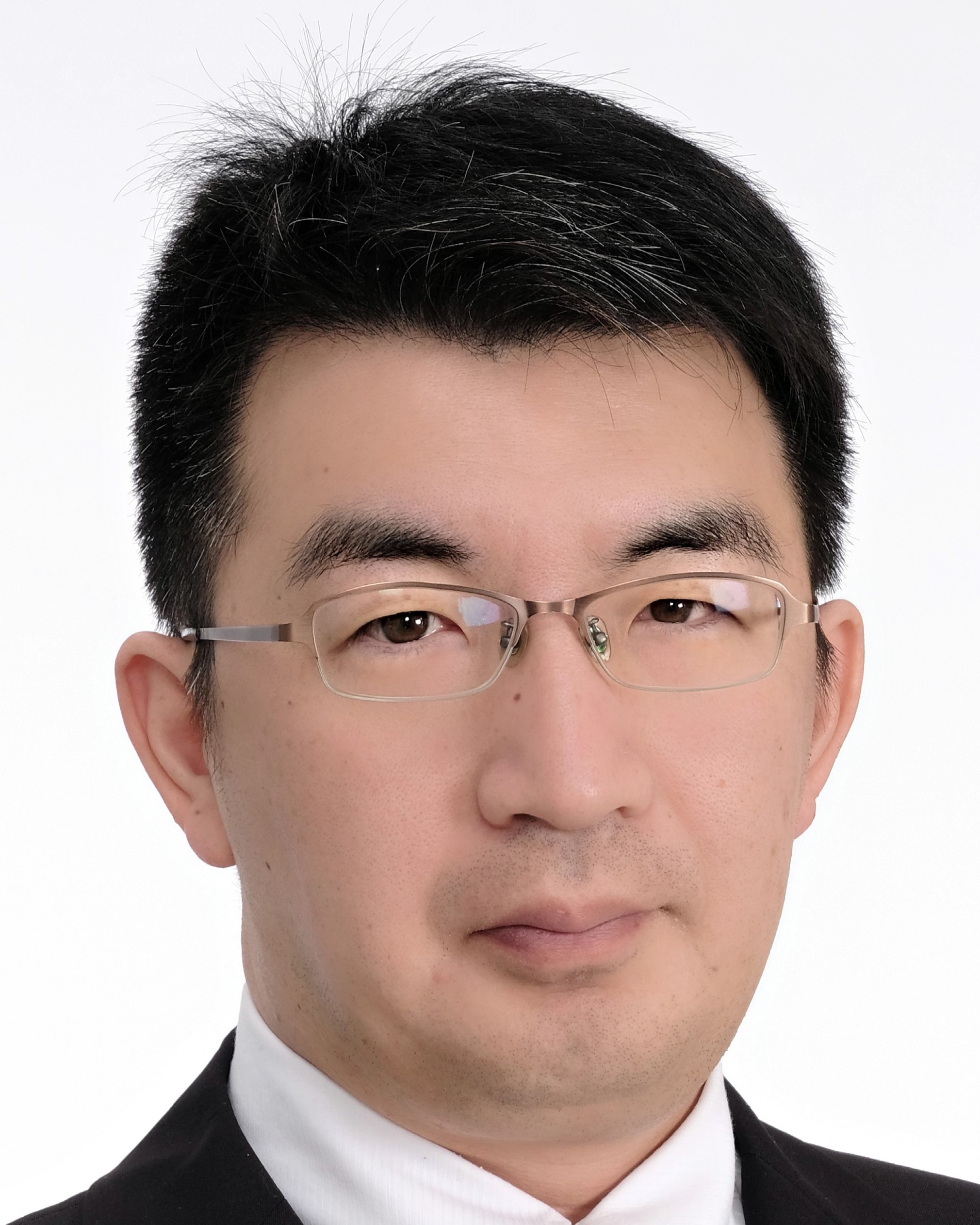 李 強福氏