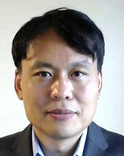 山下 順司 氏
